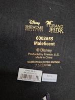 Enesco - Disney, Grand Jester studio - Beeld, Maleficent -, Nieuw