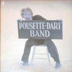 LP gebruikt - Pousette-Dart Band - Pousette-Dart Band, Verzenden, Zo goed als nieuw