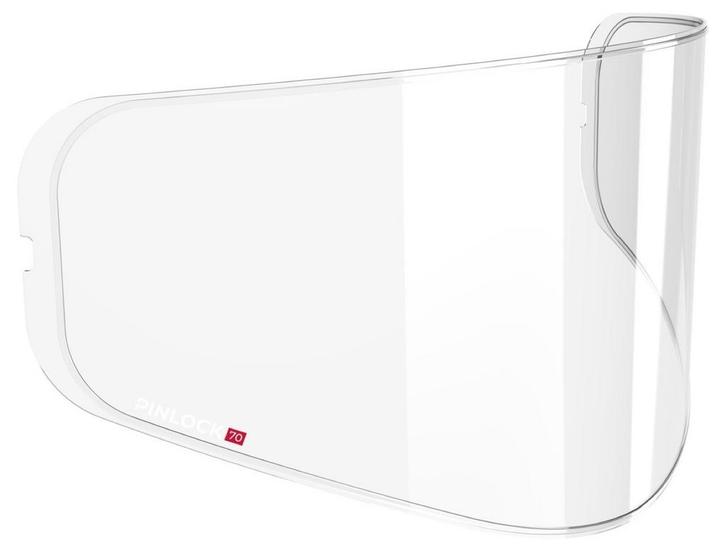 Pinlock EXO-490 / EXO-500 / EXO-1000 Air DKS079 Scorpion, Motoren, Kleding | Motorhelmen, Verzenden