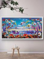 Evelina Vine (XXI) - Summer bloom