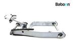 Achterbrug Ducati Multistrada 620 2005-2006, Motoren, Verzenden, Gebruikt