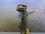 Mercury 5 pk buitenboordmotor, Watersport en Boten, Minder dan 5 pk, Viertaktmotor, Ophalen of Verzenden, Zo goed als nieuw