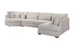 U-Bank Moordrecht - u-banken, Huis en Inrichting, Banken | Sofa's en Chaises Longues, Nieuw, Stof