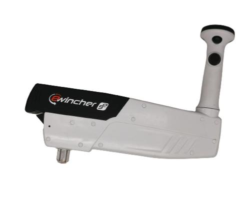 Ewincher SE (Special Edition) black/white, Watersport en Boten, Accessoires en Onderhoud, Ophalen of Verzenden