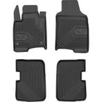 Fiat Panda III vanaf 2011 All Weather rubber automatten, Ophalen of Verzenden, Nieuw