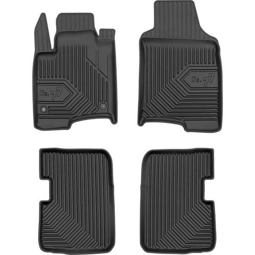 Fiat Panda III vanaf 2011 All Weather rubber automatten, Auto diversen, Automatten, Nieuw, Ophalen of Verzenden
