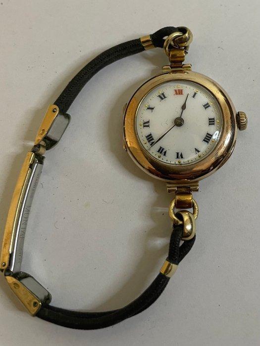 Rolex - Cocktail watch - Zonder Minimumprijs - Dames - 1914, Sieraden, Tassen en Uiterlijk, Horloges | Heren