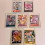 Bandai - 7 Bulk kaarten - One Piece - UTA Full art, Promo, Hobby en Vrije tijd, Verzamelkaartspellen | Overige, Nieuw