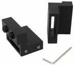 Intersteel set van 2 stoppers tbv schuifdeursysteem, incl., Verzenden, Nieuw