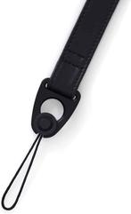 Urth Mantle Leren draagriem voor camera - camerariem - Zwart, Ophalen of Verzenden, Nieuw