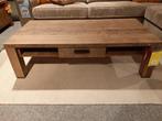 Salontafel Mortara - 138x68 **SHOWROOMMODEL**, Nieuw