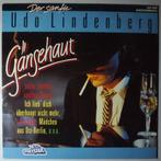 Udo Lindenberg - Gänsehaut - LP, Gebruikt, 12 inch