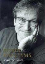 Robin Williams, Dougan, Andy, Gelezen, Andy Dougan, Verzenden