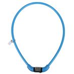 Benson Kabelslot met cijfercode - Ø 8 x 650 mm - Kleurenm.., Fietsen en Brommers, Ophalen of Verzenden, Nieuw