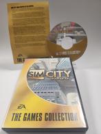 Sim City 3000 the Games Collection PC, Spelcomputers en Games, Ophalen of Verzenden, Nieuw
