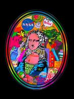 Khosravy - Mona Lisa Pop, Antiek en Kunst