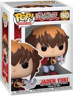 Funko Pop! - Yu-Gi-Oh! Jaden Yuki #1603 | Funko - Hobby, Verzenden, Nieuw