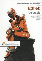 Ethiek de basis 9789001795542, Boeken, Zo goed als nieuw