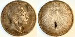 Duitsland 5 Mark 1892 A Preussen Pruisen vz/stgl mit klei..., Postzegels en Munten, Verzenden