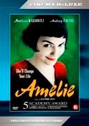 Amelie - DVD, Verzenden, Nieuw in verpakking