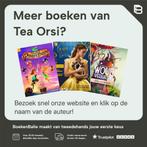 Drakenverhalen / Drakenverhalen 9789462916654 Tea Orsi, Verzenden, Zo goed als nieuw, Tea Orsi