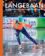 Langebaan 9789083067667 Nando Boers, Boeken, Verzenden, Zo goed als nieuw, Nando Boers