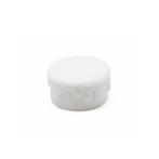 Universele Festivaldop  Zwart, Ophalen of Verzenden, Nieuw