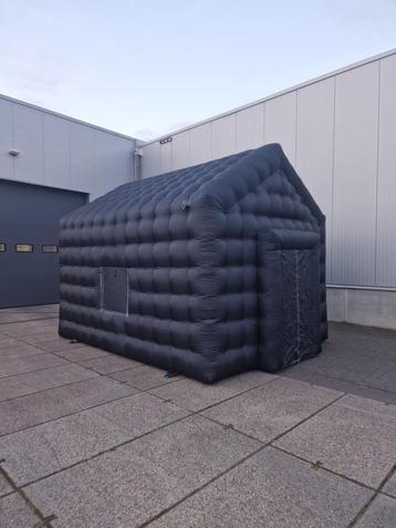 Disco Feest Tent Te Huur beschikbaar voor biedingen
