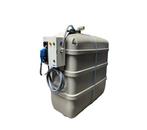 AdBlue ® geschikte stationaire tank 2.000 liter voor opsl..., Verzenden