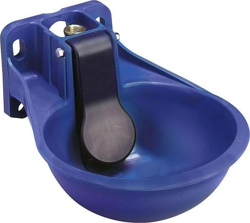 Lepelventiel drinkbak compact PATURA merk, Dieren en Toebehoren, Overige Dieren-accessoires, Nieuw, Ophalen of Verzenden