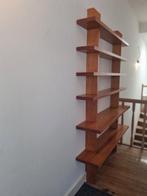 Boekenkast - Beuken - Eikenhouten boekenkast., Huis en Inrichting, Nieuw