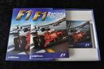 F1 Racing Championship PC Big Box, Spelcomputers en Games, Games | Pc, Verzenden, Nieuw