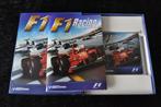 F1 Racing Championship PC Big Box, Verzenden, Nieuw