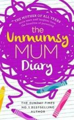 The Unmumsy Mum Diary 9780593078105 Sarah Turner, Verzenden, Gelezen, Sarah Turner