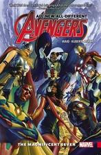 All-New, All-Different Avengers Volume 1, Verzenden, Zo goed als nieuw