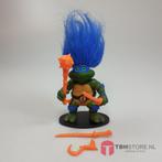 Teenage Mutant Ninja Turtles (TMNT) - Turtle Troll Leo (C..., Verzenden, Zo goed als nieuw