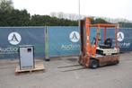 Veiling: Heftruck Toyota 2FBE15 Elektrisch 1500kg 3.5m 1988, Ophalen, Heftruck, Toyota, 1000 tot 2000 kg