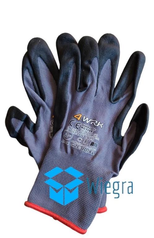 Shield Active Handschoenen, Doe-het-zelf en Verbouw, Overige Doe-het-zelf en Verbouw, Nieuw, Ophalen of Verzenden