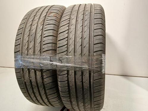 Bandenset 2 stuks Zomer 205/50 R16 Goldline 2021 5.5MM/ 9, Auto-onderdelen, Banden en Velgen, 16 inch, ARN erkend, Stiba lid, Erkend duurzaam