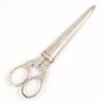 Cornelis Rietveld - Fourniturenschaar met schede - Schaar -