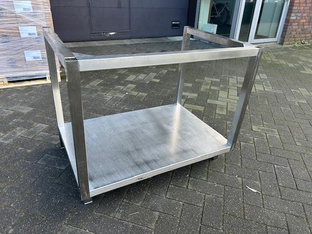 Open onderstel, Zakelijke goederen, Horeca | Overige