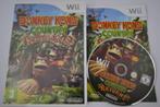 Donkey Kong Country Returns (Wii HOL), Spelcomputers en Games, Games | Nintendo Wii, 1 speler, Verzenden, Zo goed als nieuw