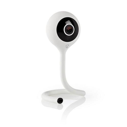 Smart camera voor binnen - Full HD - SmartLife, Audio, Tv en Foto, Videocamera's Digitaal, Ophalen of Verzenden
