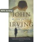 In One Person 9780552778459 John Irving, Verzenden, Gelezen, John Irving