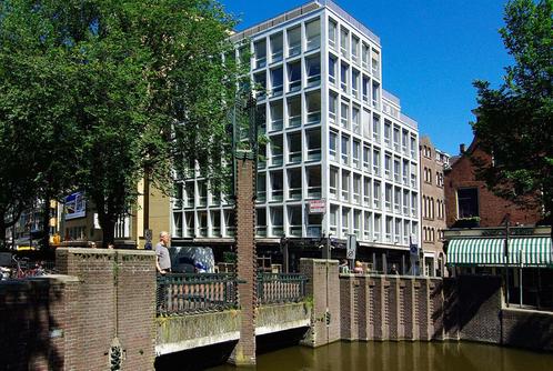 Kantoorruimte te huur Kleine-Gartmanplantsoen 21 Amsterdam, Zakelijke goederen, Bedrijfs Onroerend goed, Kantoorruimte, Huur