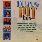 Various - Hollandse Hit Box 2, Ophalen of Verzenden, Gebruikt
