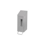 SanTRAL spraydispenser 600ml - RVS, Verzenden, Nieuw in verpakking