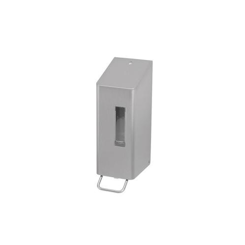 SanTRAL spraydispenser 600ml - RVS, Zakelijke goederen, Horeca | Meubilair en Inrichting, Verzenden
