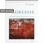Agressie / Ortho 9789047701651 J.D. van der Ploeg, Verzenden, Gelezen, J.D. van der Ploeg