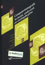 Computertomografie | 9789035238923, Boeken, Verzenden, Nieuw